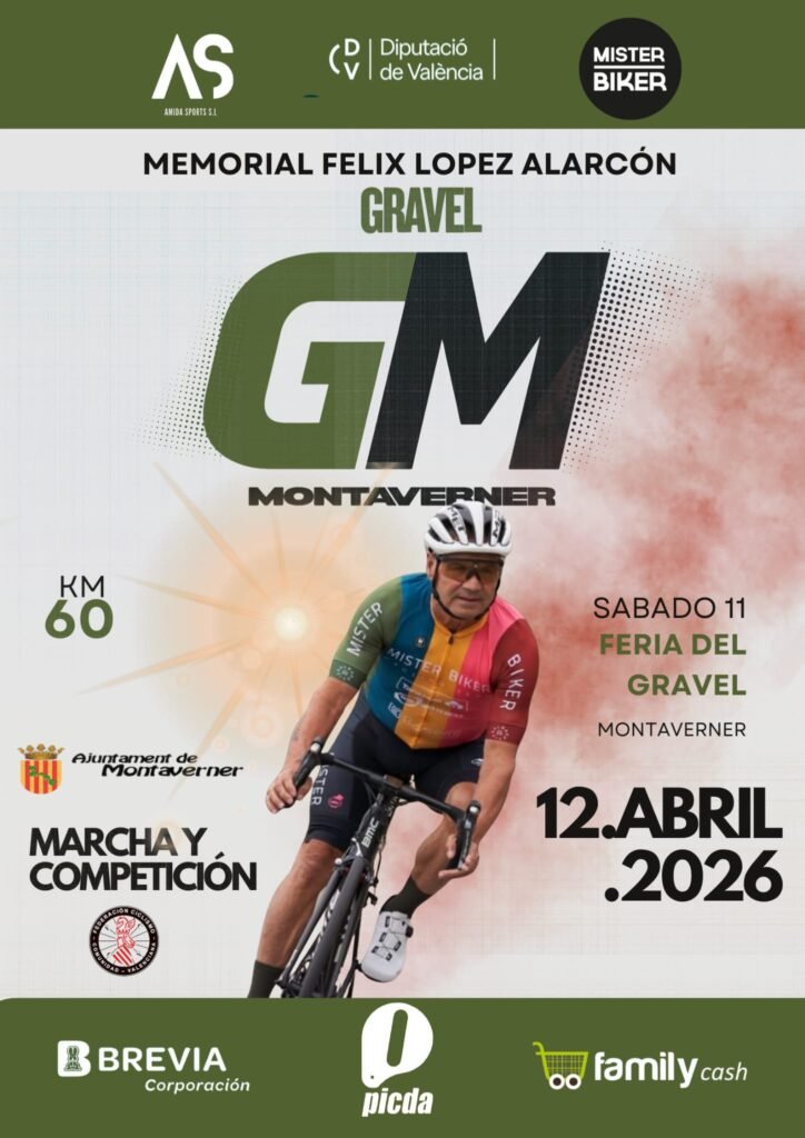 Gravel Montaverner 2026