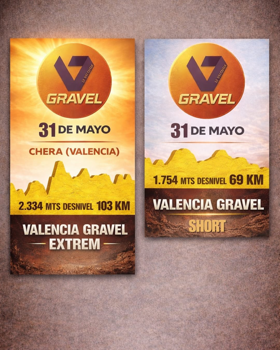 Valencia Gravel 2026