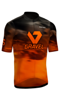 Maillot oficial