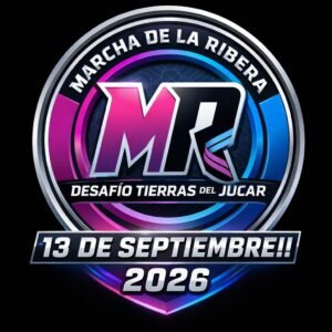 Marcha de la Ribera 2026