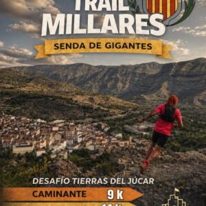 Trail Millares 2026