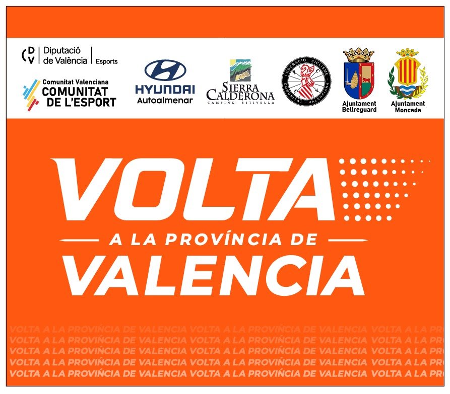 Challenge Volta a la Província de València 2026, Élite y Sub23