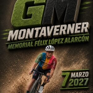 Challenge by La Valencia Gravel - Gravel Montaverner 2027